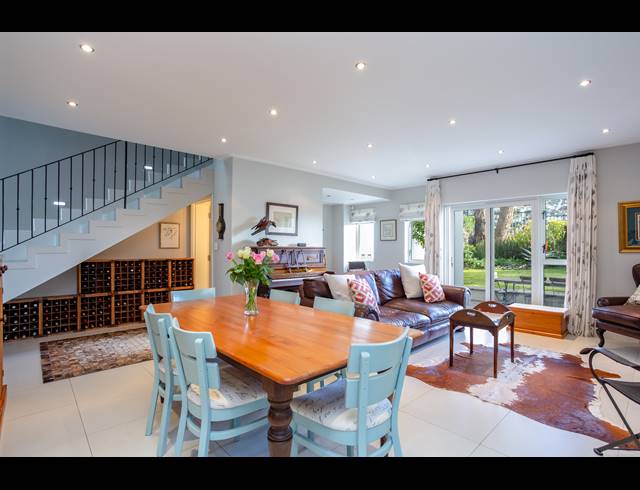 3 BEDROOM CLUSTER SOLD IN NIEUWE STEENBERG